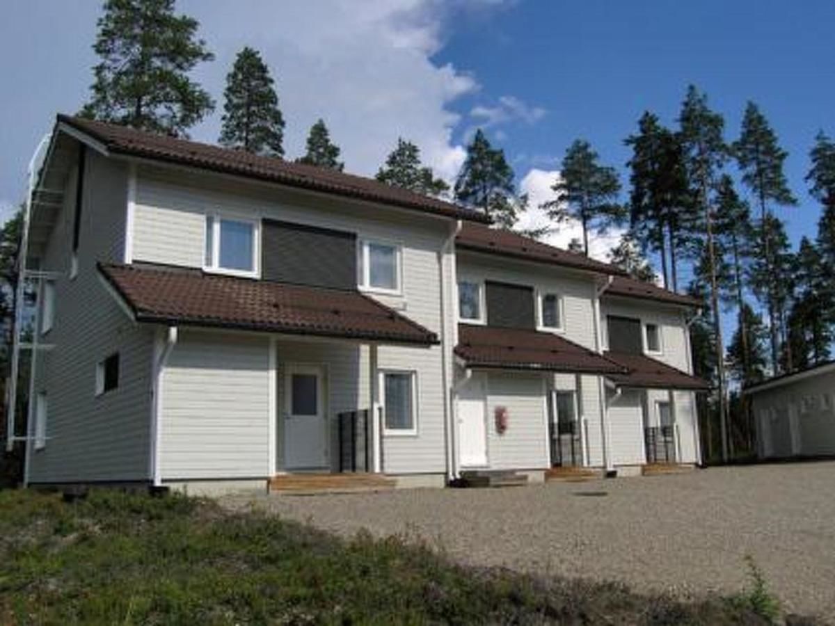 Дома для отпуска Holiday Home Vuokatinlampi 7 c Lahdenperä-27